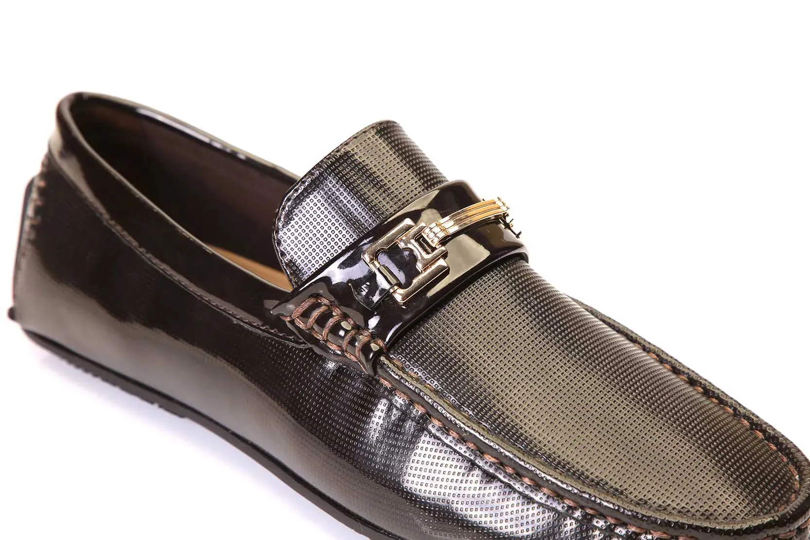 Men's Moccasins JK-2303