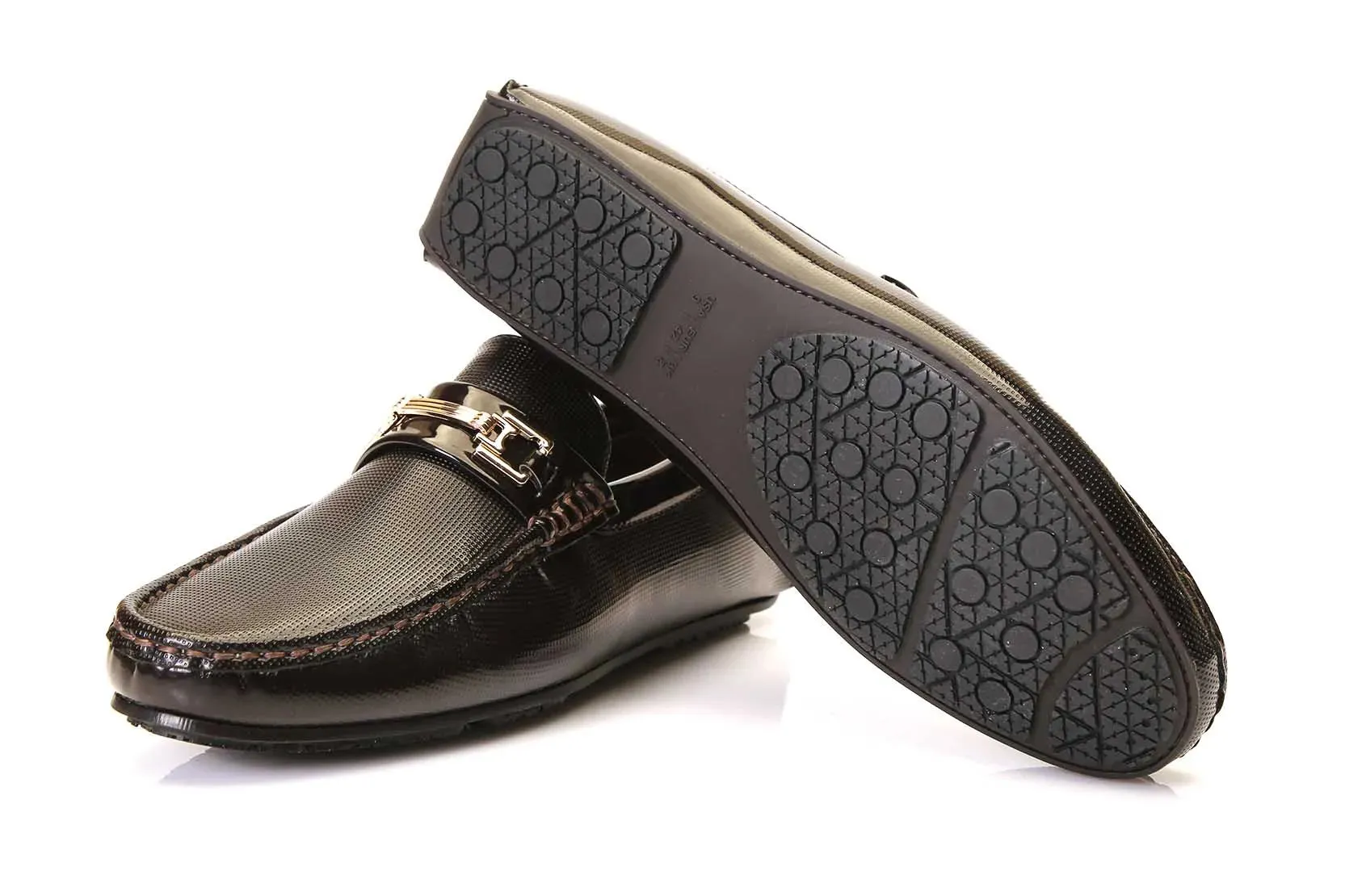 Men's Moccasins JK-2303