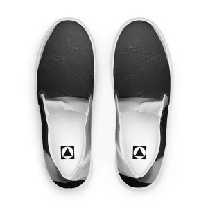 Men’s Slip-on Canvas Print-6
