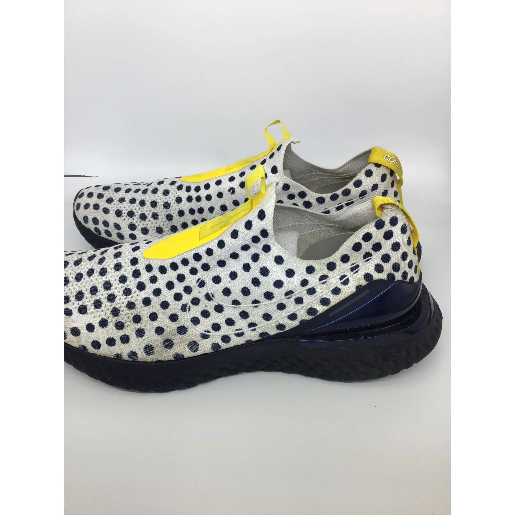 Men’s Slip On Nike Epic Phantoms
