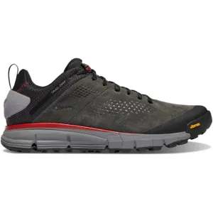 Men's Trail 2650 3" Dark Gray/Brick Red GTX