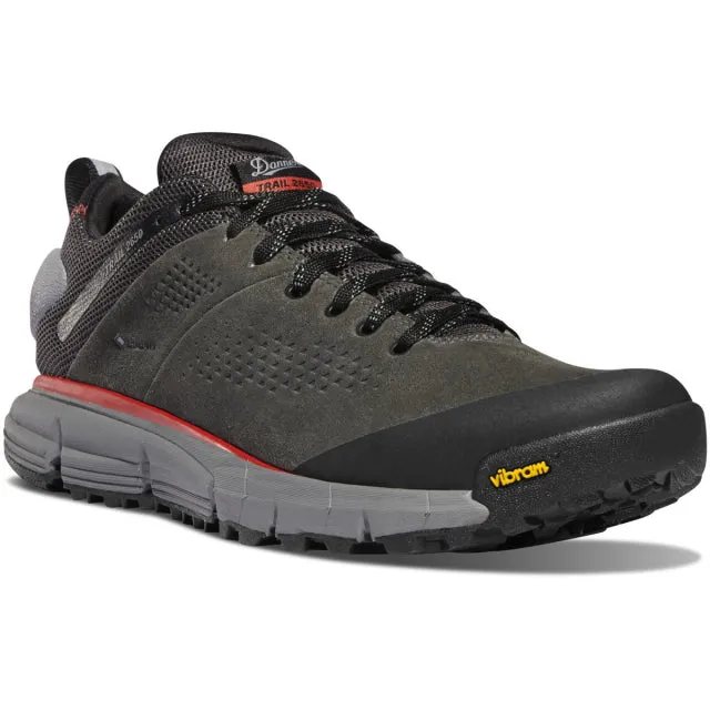Men's Trail 2650 3" Dark Gray/Brick Red GTX
