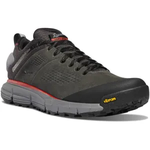Men's Trail 2650 3" Dark Gray/Brick Red GTX