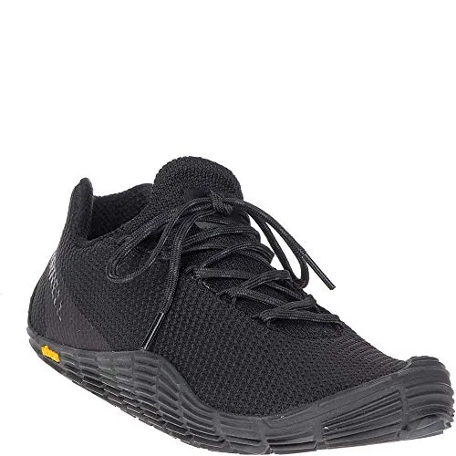 Merrell Men's Move Glove Cross Trainer, Black, 13