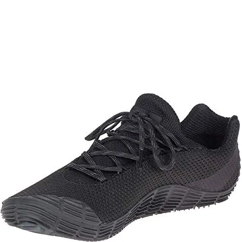 Merrell Men's Move Glove Cross Trainer, Black, 13