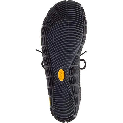 Merrell Men's Move Glove Cross Trainer, Black, 13