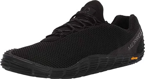 Merrell Men's Move Glove Cross Trainer, Black, 13
