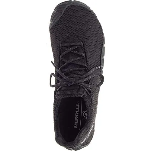 Merrell Men's Move Glove Cross Trainer, Black, 13