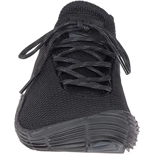 Merrell Men's Move Glove Cross Trainer, Black, 13
