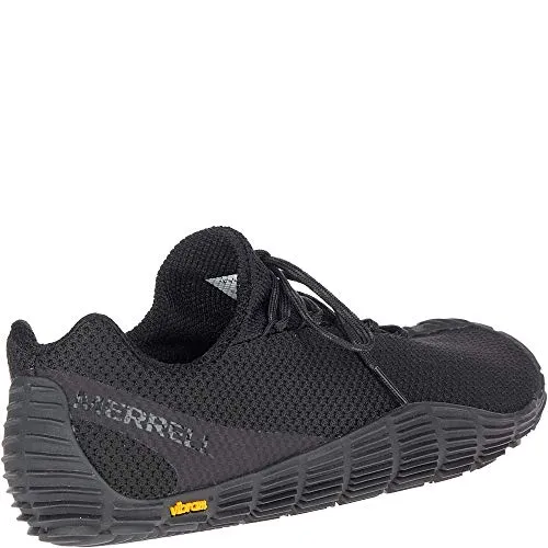 Merrell Men's Move Glove Cross Trainer, Black, 13