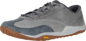 Merrell Men's Trail Glove 5 LTR Sneaker Fitness Shoes, Rock, 8