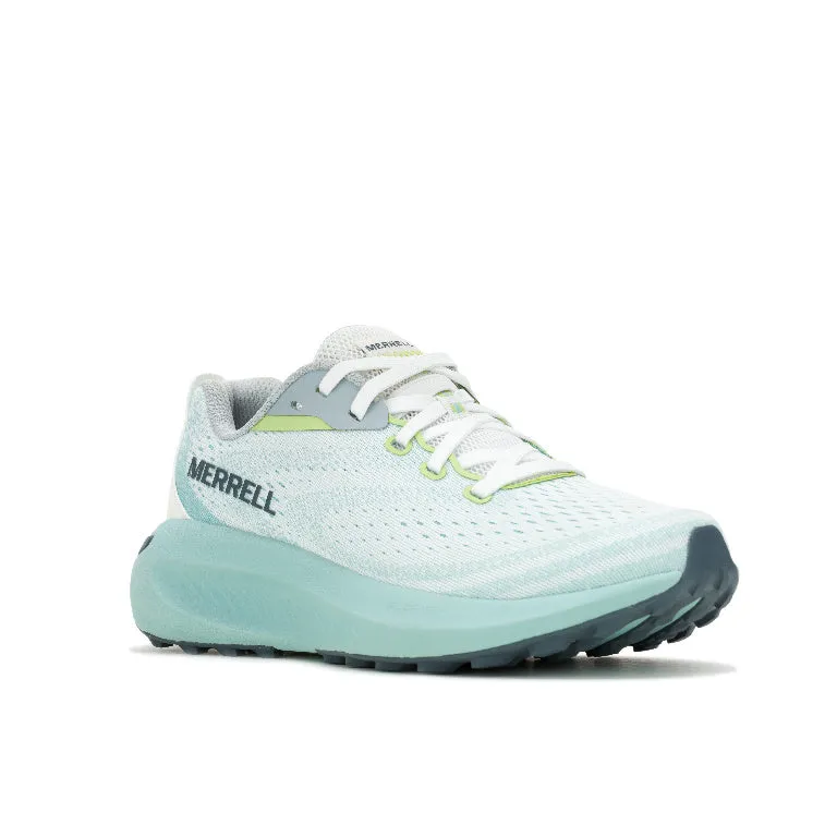 Merrell Morphlite - Ladies Trainer in Frost Blue
