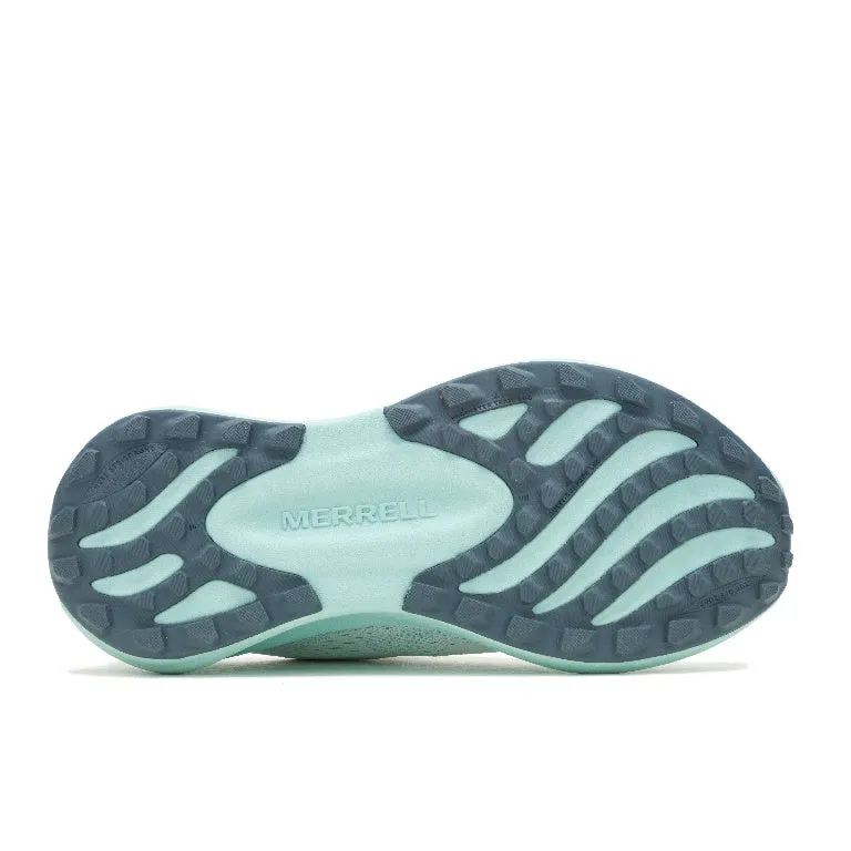 Merrell Morphlite - Ladies Trainer in Frost Blue