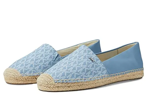Michael Kors Kendrick Slip-On Chambray 9 M
