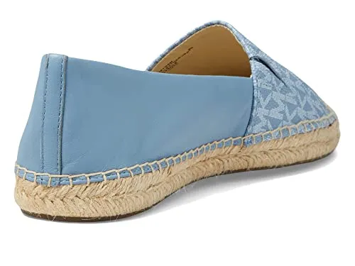 Michael Kors Kendrick Slip-On Chambray 9 M