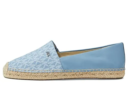 Michael Kors Kendrick Slip-On Chambray 9 M