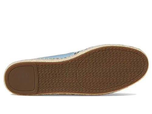 Michael Kors Kendrick Slip-On Chambray 9 M