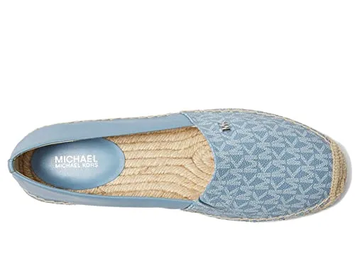 Michael Kors Kendrick Slip-On Chambray 9 M