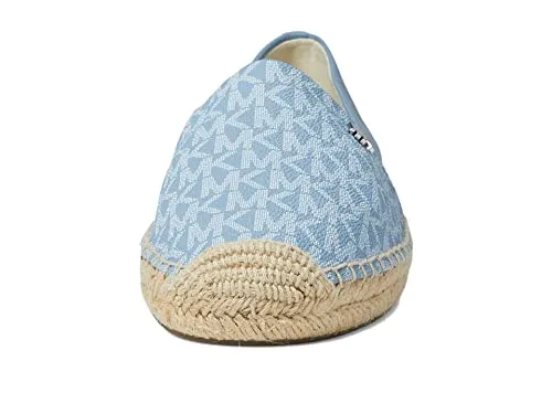 Michael Kors Kendrick Slip-On Chambray 9 M