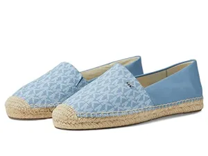 Michael Kors Kendrick Slip-On Chambray 9 M