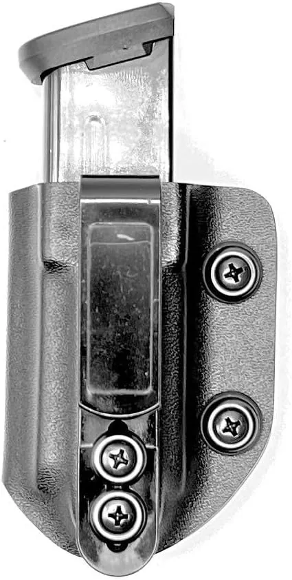 Model 1 Holster for Wilson Combat 3.25 in SFX9, 3.25 in EDC X9, TLR7A, TLR7X IWB, AIWB, Light Bearing, Right & Left Hand