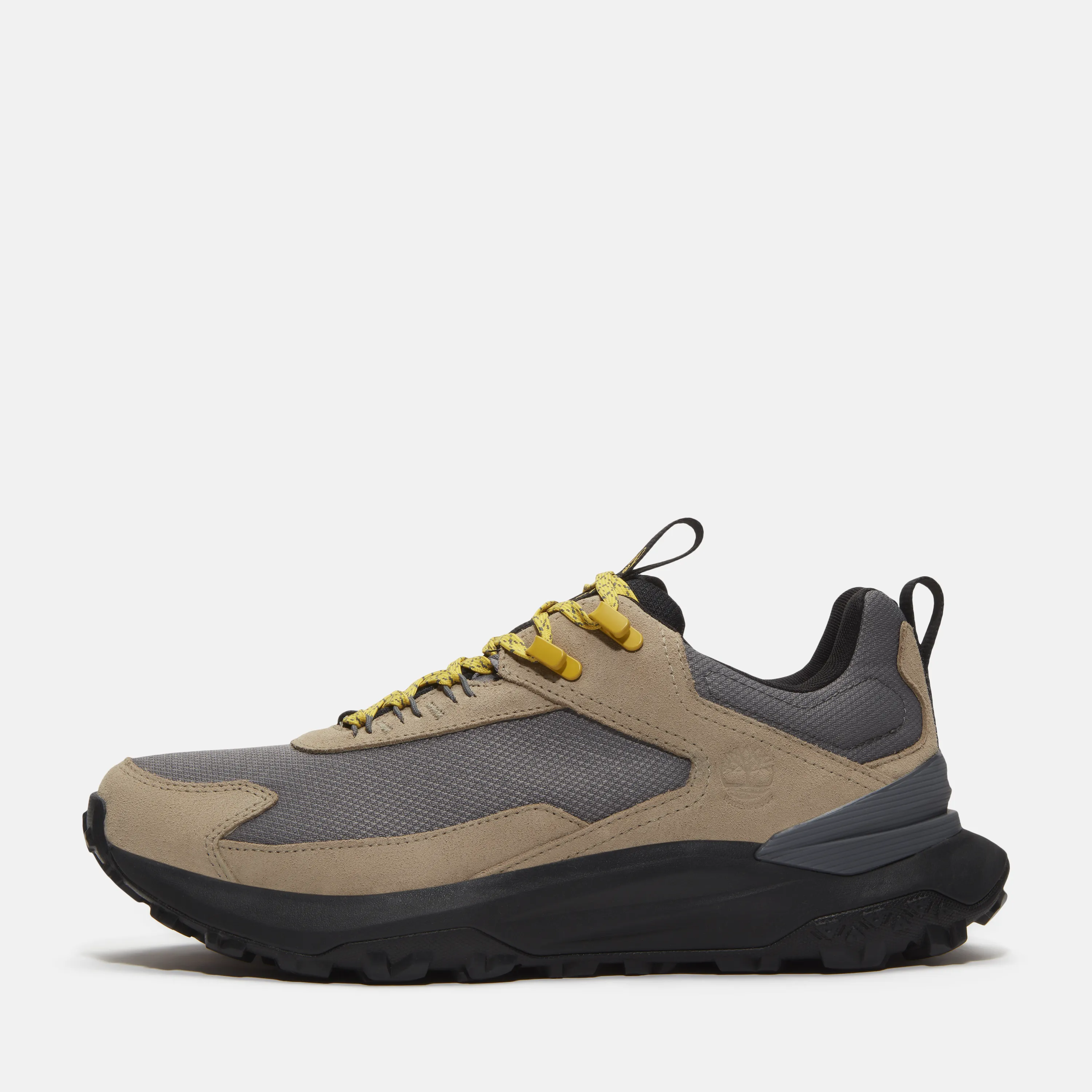 Motion Access Low Lace-Up Waterproof Sneaker For Men