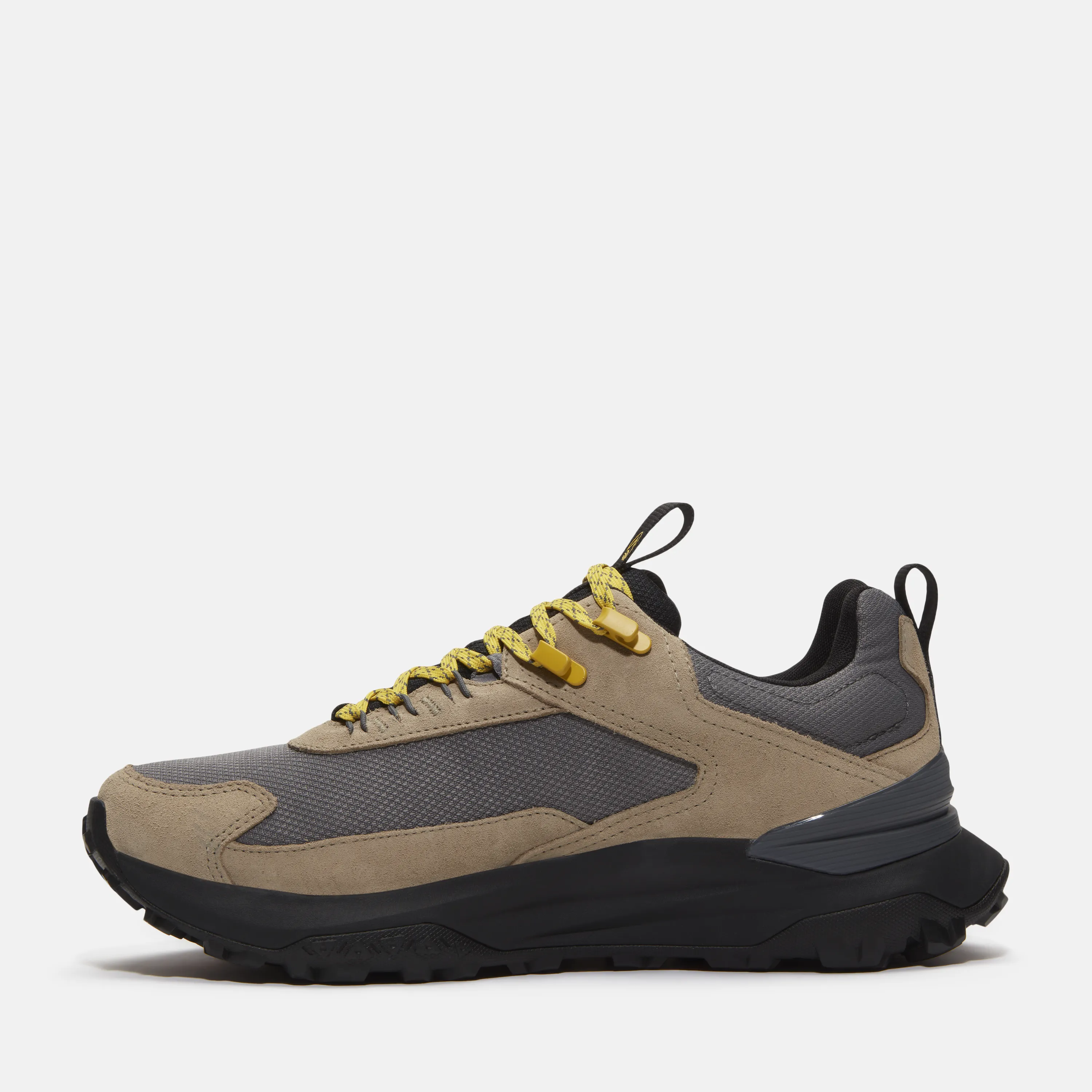 Motion Access Low Lace-Up Waterproof Sneaker For Men