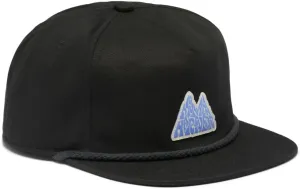 Mountain Hardwear Canvas 5 Panel Hat