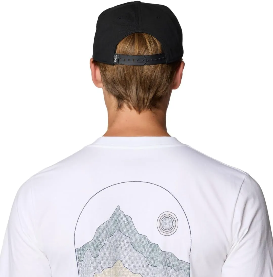 Mountain Hardwear Canvas 5 Panel Hat