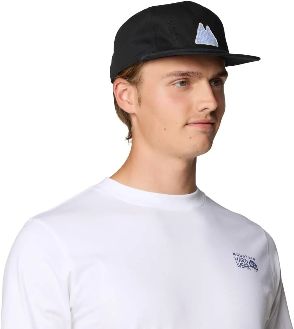 Mountain Hardwear Canvas 5 Panel Hat