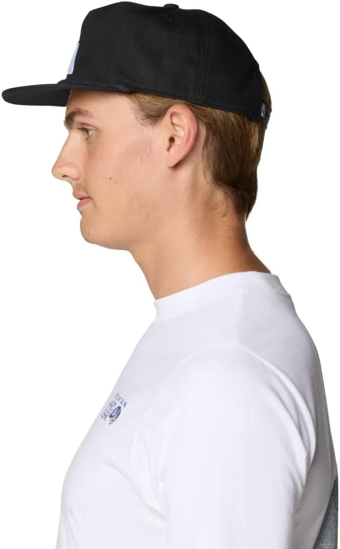 Mountain Hardwear Canvas 5 Panel Hat