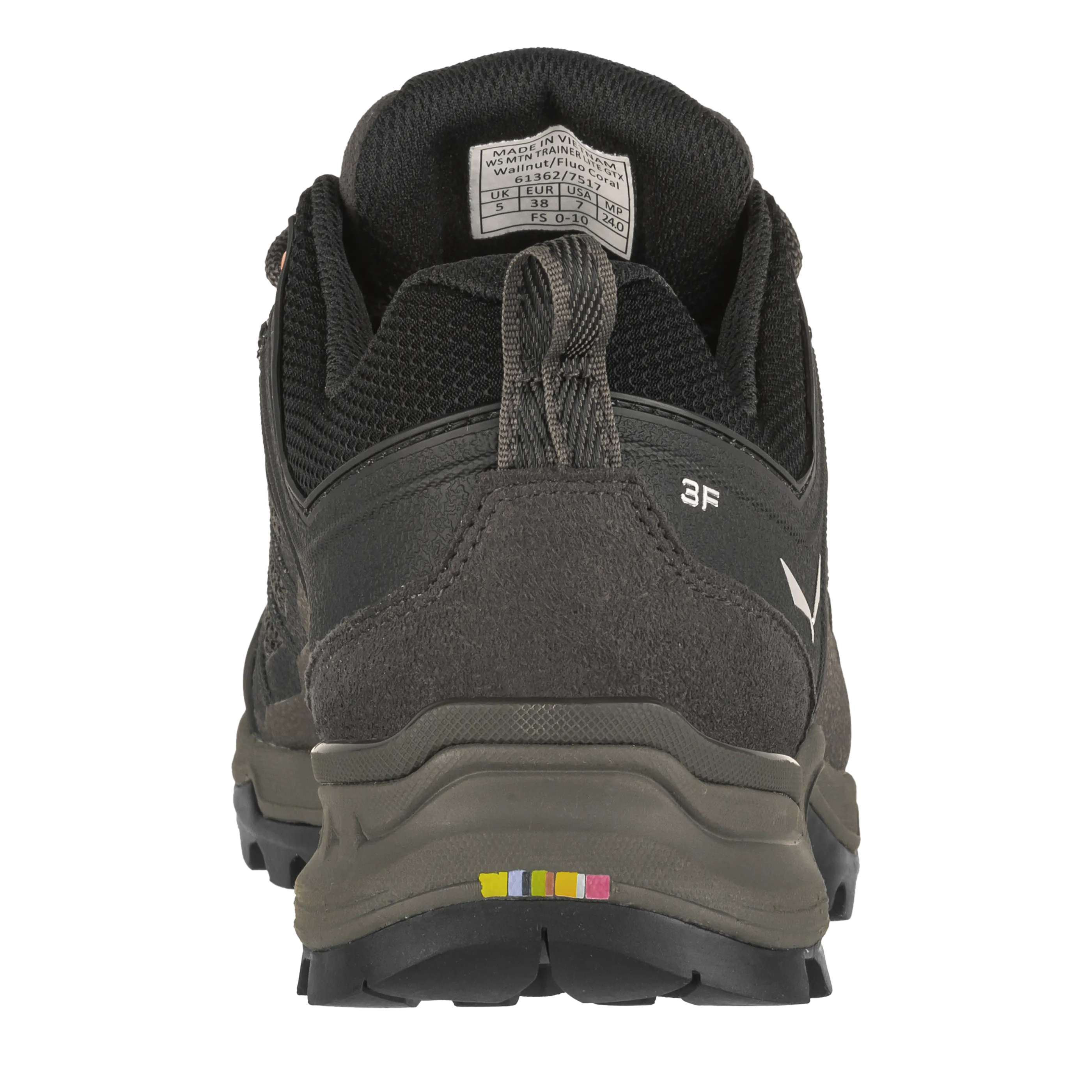 Mountain Trainer Lite GORE-TEX® Women's Shoes