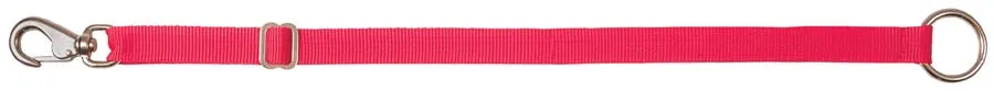 Mustang Adjustable Bucket Strap
