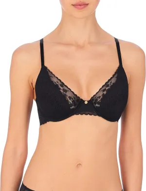 Natori Women's Cherry Blossom Convertible Spacer