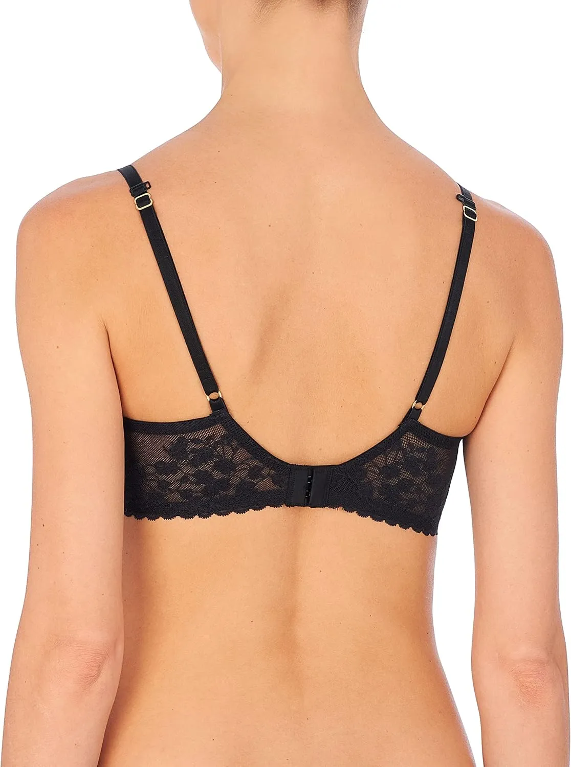Natori Women's Cherry Blossom Convertible Spacer