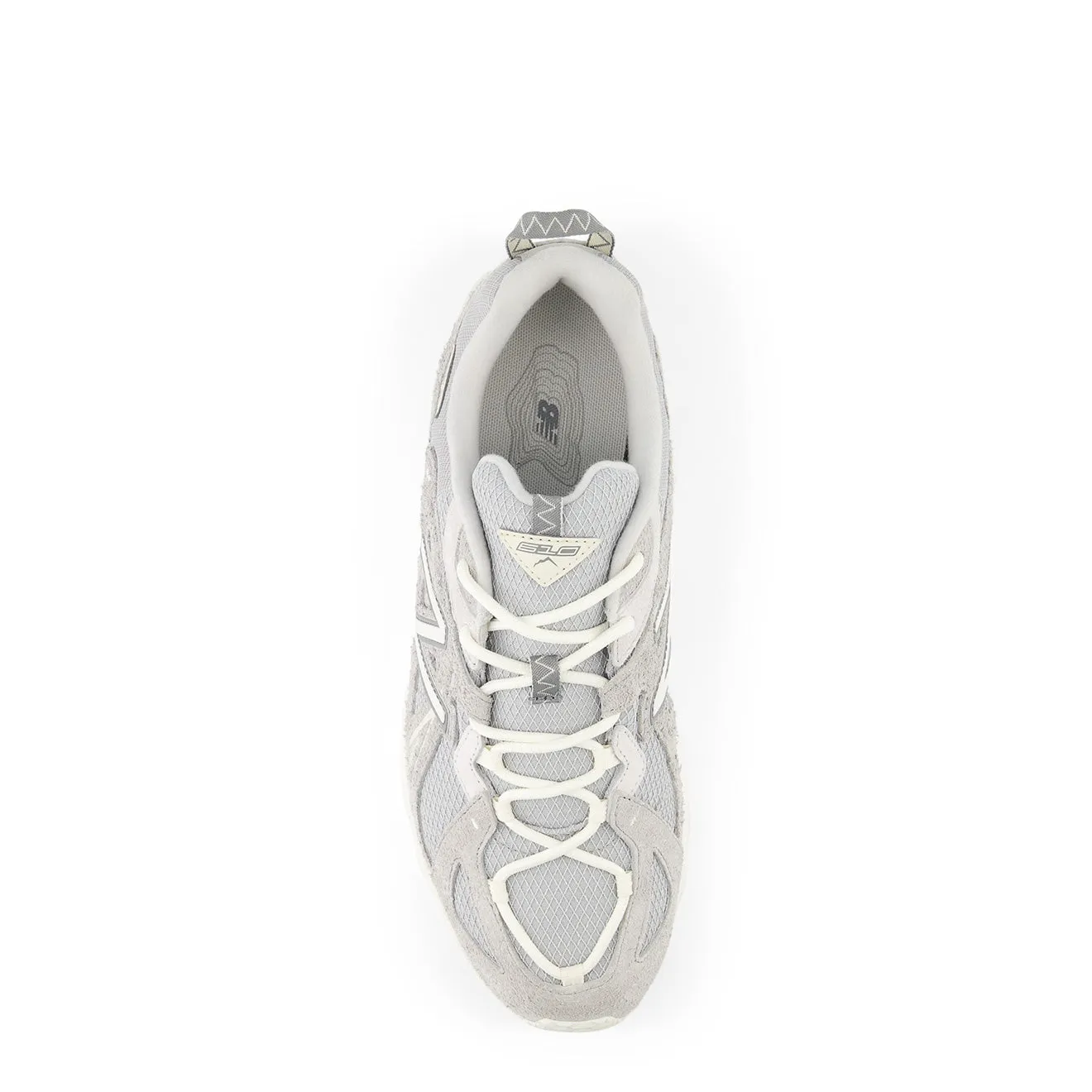New Balance 610T Trainer Raincloud / Grey Matter