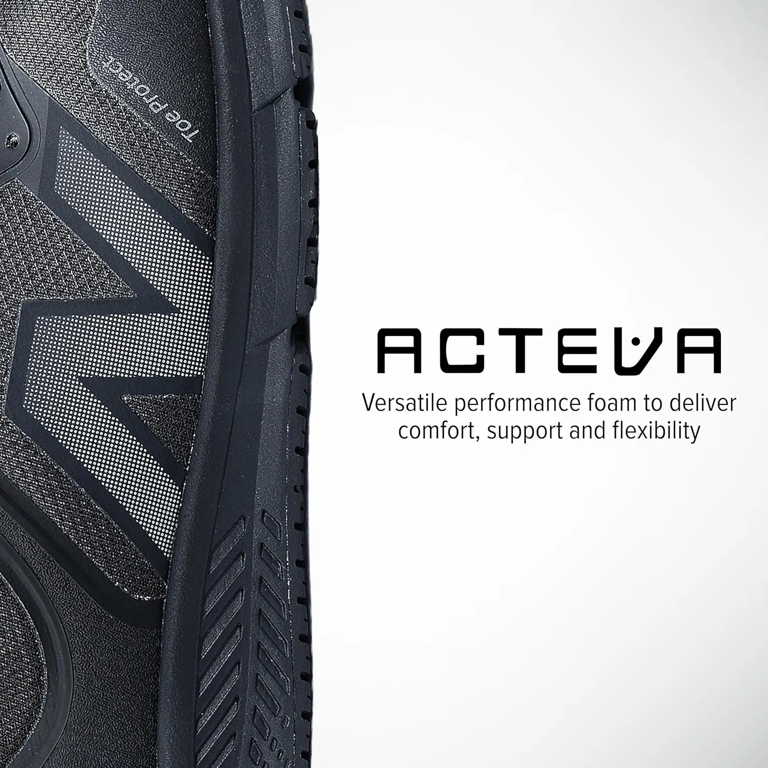 New Balance Evolve ESD Safety Shoes for Women - Non Slip Composite Toe Static Dissipative Electrical Hazard