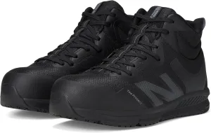 New Balance Evolve ESD Safety Shoes for Women - Non Slip Composite Toe Static Dissipative Electrical Hazard
