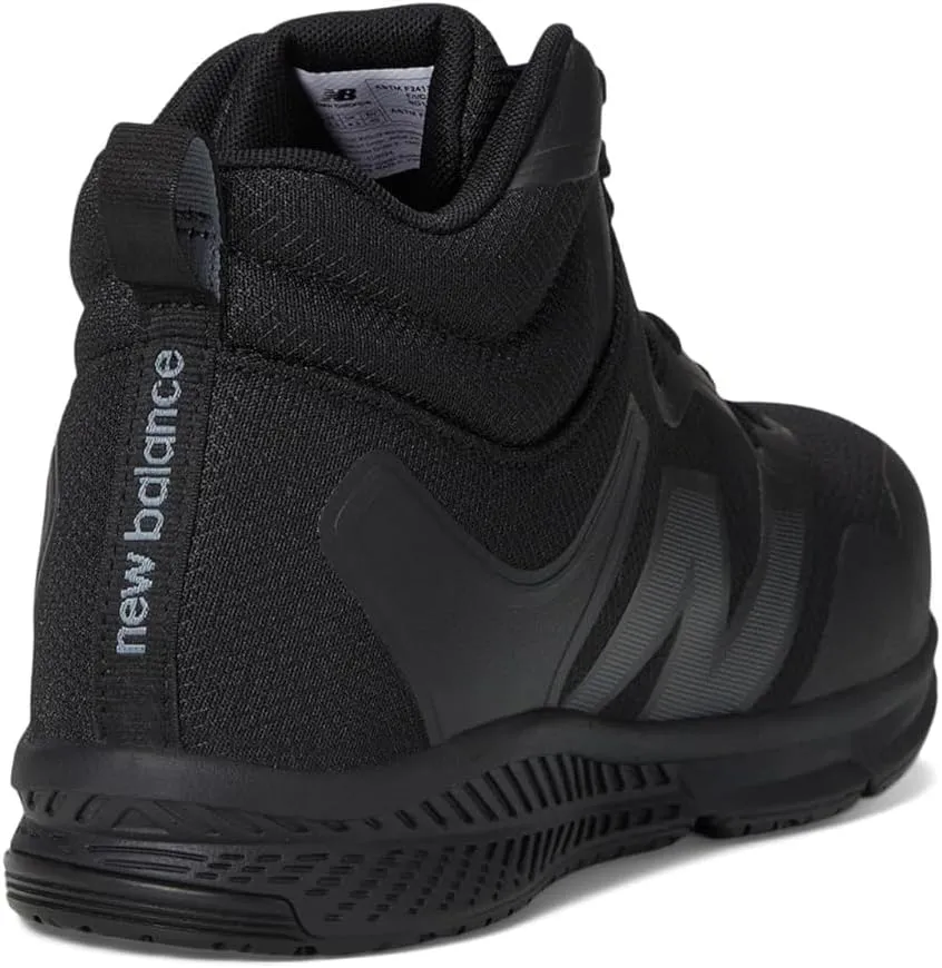 New Balance Evolve ESD Safety Shoes for Women - Non Slip Composite Toe Static Dissipative Electrical Hazard