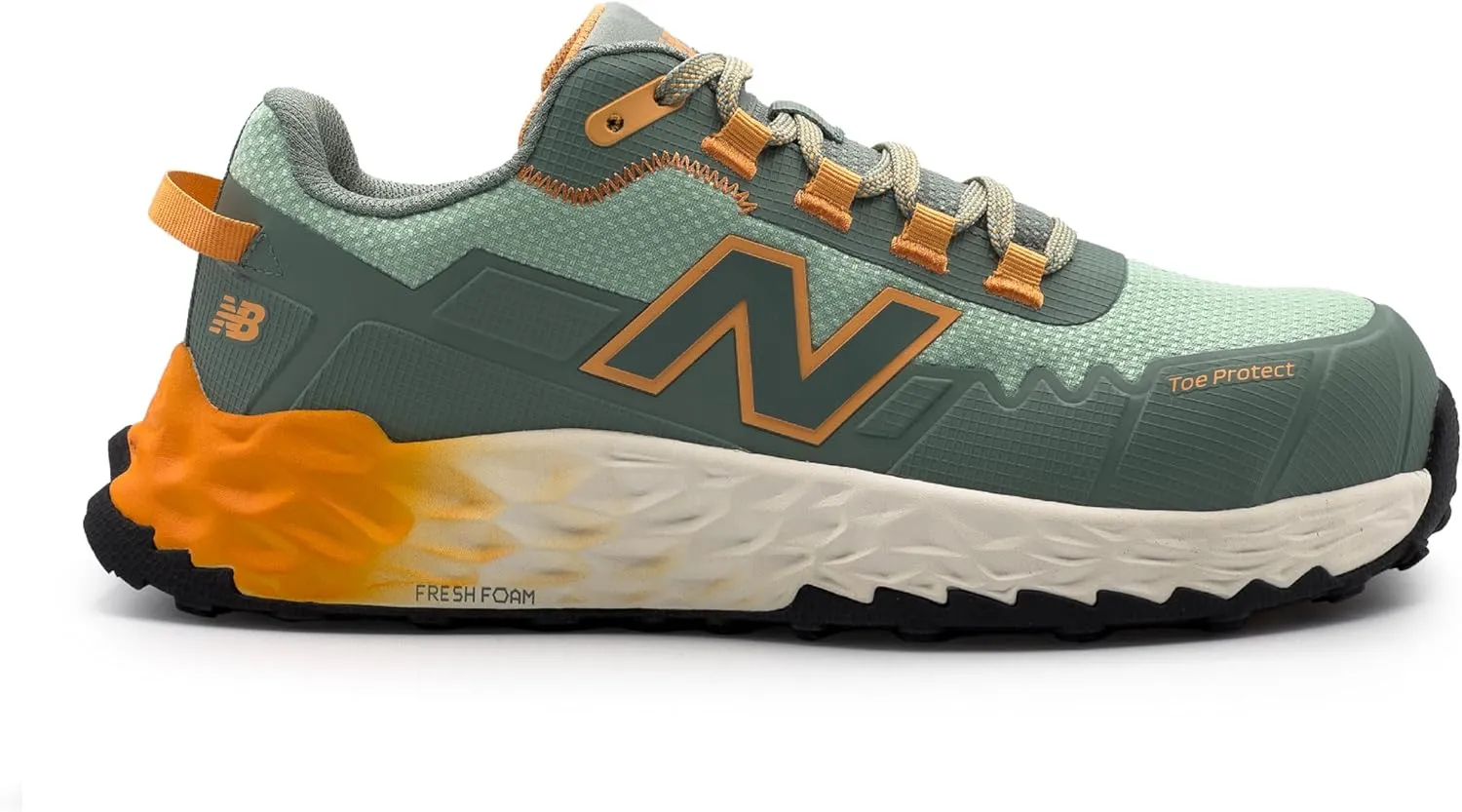 New Balance Evolve ESD Safety Shoes for Women