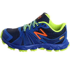 NEW BALANCE K1010BHP V2 TRAIL RUN SHOE