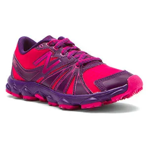 NEW BALANCE K1010PPP V2 GIRLS TRAIL SHOE