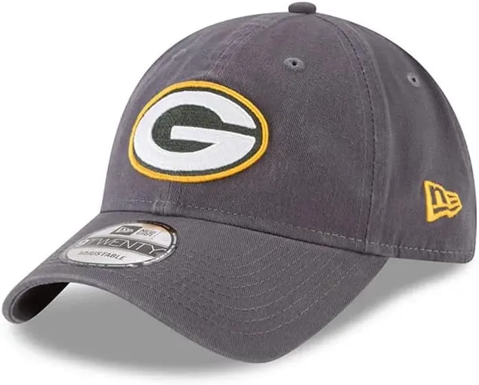 New Era Men's NFL 2018 NFL Sideline Home Official 39THIRTY Flex Hat