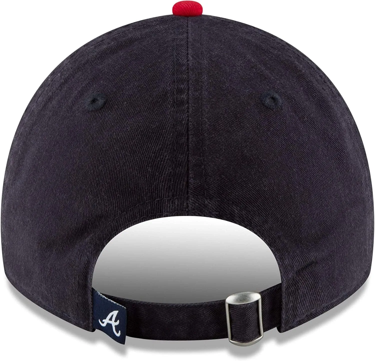New Era MLB Core Classic 9TWENTY 2-Tone Adjustable Hat Cap One Size Fits All