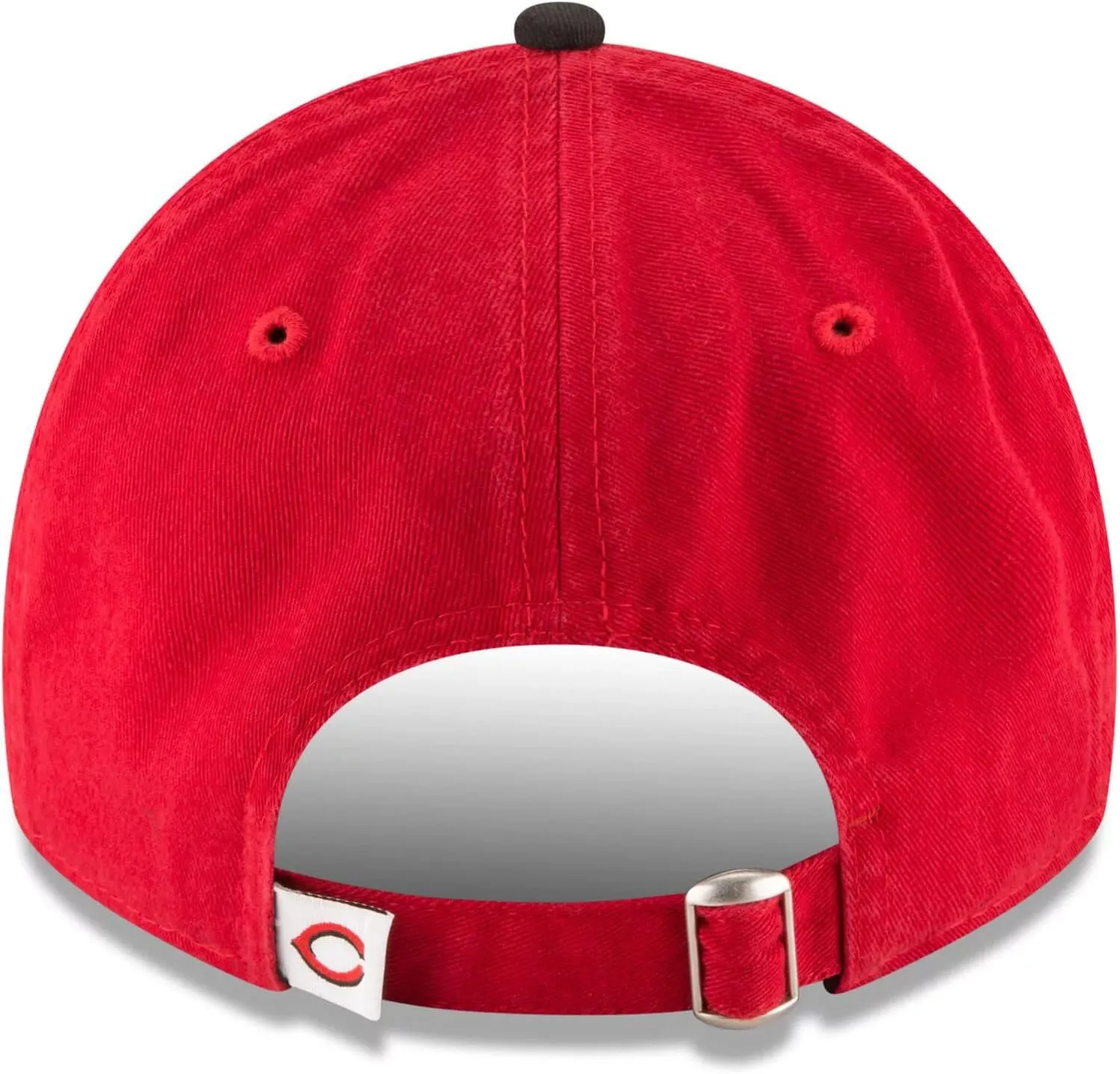 New Era MLB Core Classic 9TWENTY 2-Tone Adjustable Hat Cap One Size Fits All