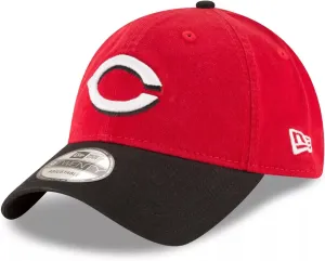 New Era MLB Core Classic 9TWENTY 2-Tone Adjustable Hat Cap One Size Fits All