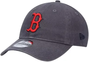 New Era MLB Core Classic 9TWENTY Graphite Charcoal Color Adjustable Hat Cap One Size Fits All