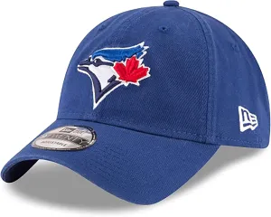 New Era MLB Khaki Core Classic 9TWENTY Adjustable Hat Cap One Size Fits All