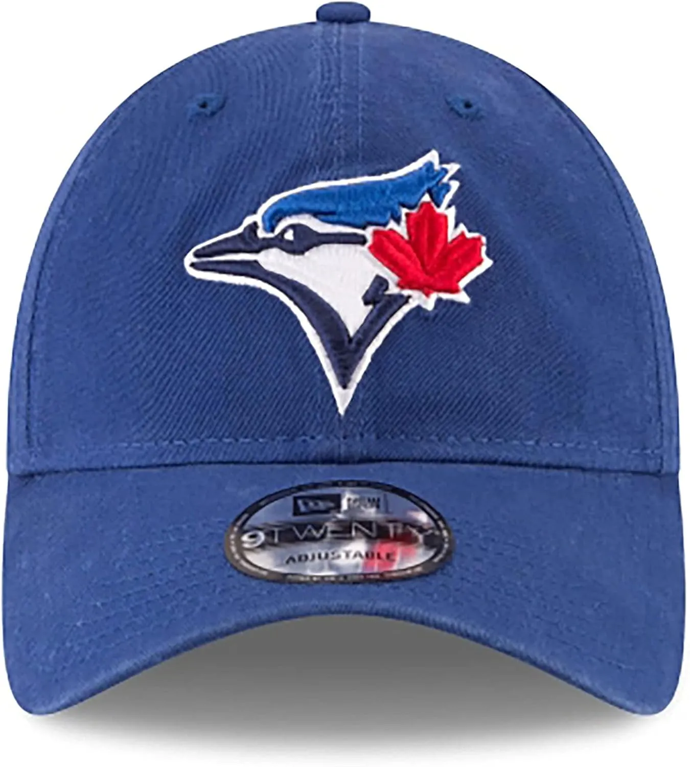 New Era MLB Khaki Core Classic 9TWENTY Adjustable Hat Cap One Size Fits All