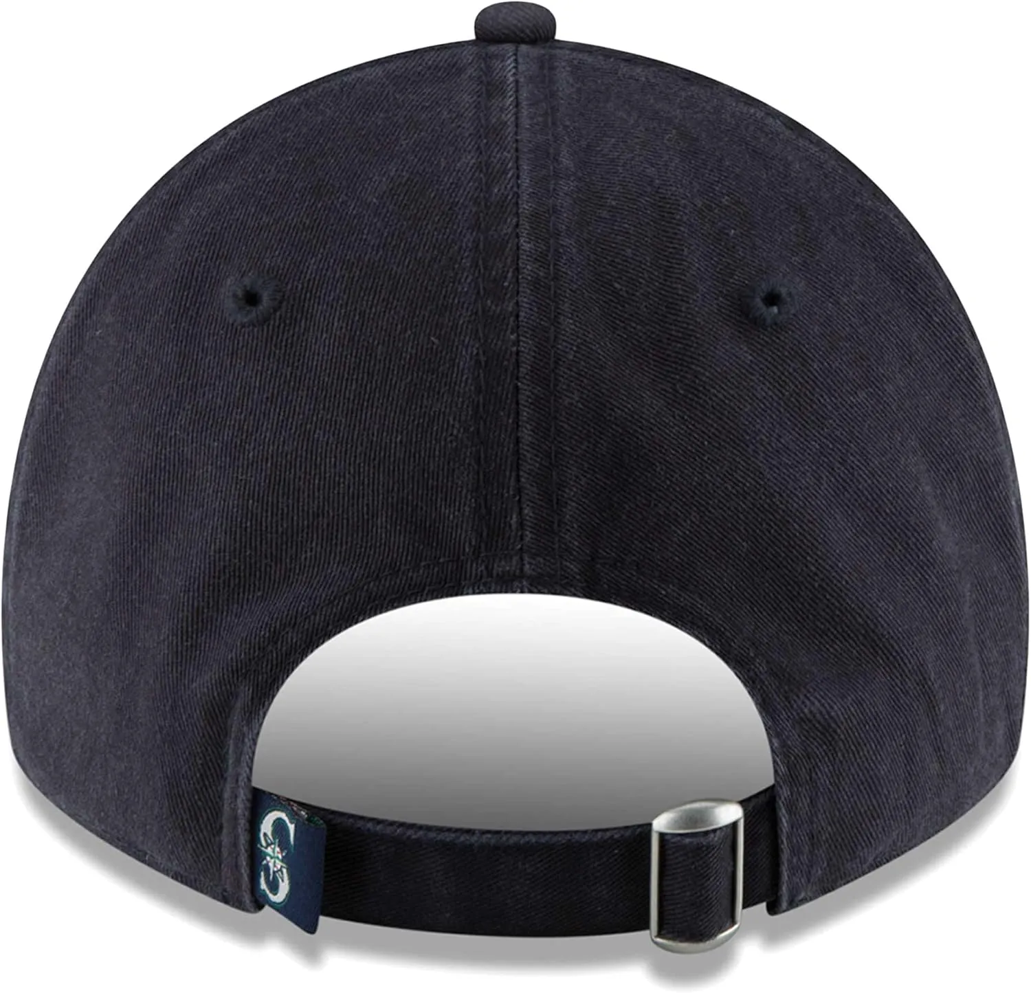 New Era Unisex-Adult MLB Core Classic 9TWENTY Team Alternate 2 Adjustable Hat Cap One Size Fits All